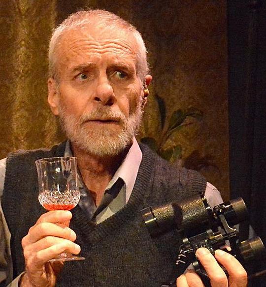 鲍勃·特尔福德 Bob Telford