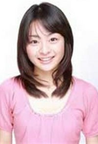 米泽史织 Shiori Yonezawa