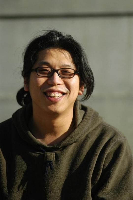 申云燮 Woon-Seop Shin