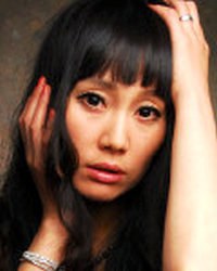 金熙珍 Hie-Jin Kim