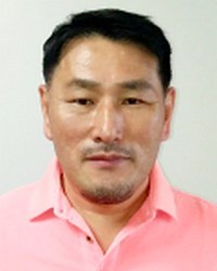 崔铉基 Hyun-Ki Choi