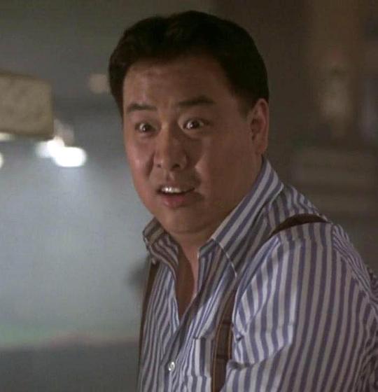 郭军城 Kwan-Shing Kwok