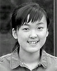 禹高娜 Go-Na Woo