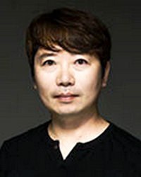 孙镇浩 Jin-ho Son