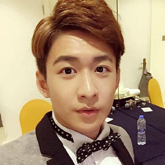 沈良杰 Kitson Shum