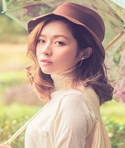 张颖沁 Pamela Cheung