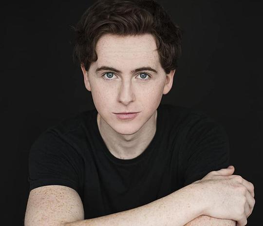 丹尼尔·格拉维尔 Daniel Gravelle