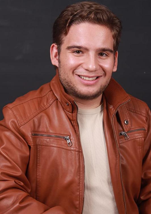 迪凡·迈耶 Divan Meyer