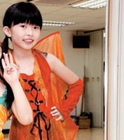 郑可琳 Ruby Cheng