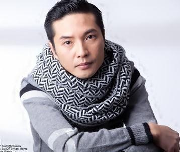 罗浩强 Benny Law