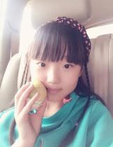 胡曦文 Xiwen Hu