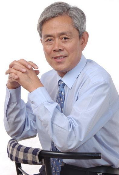 武宗平 Zongping Wu