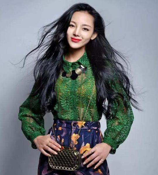 赵梦娜 Mengna Zhao