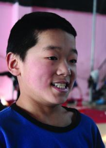 房广举 Guangju Fang