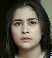 普莱利·拉图康希娜 Prilly Latuconsina