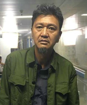 黎真承 Zhencheng Li