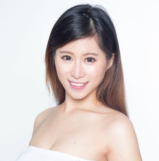 禤嘉仪 Ivy Huen