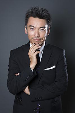 佐藤贡三 Kôzô Satô