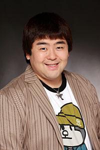 须藤公一 Koichi Suto