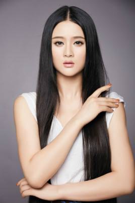 徐紫欣 Zixin Xu