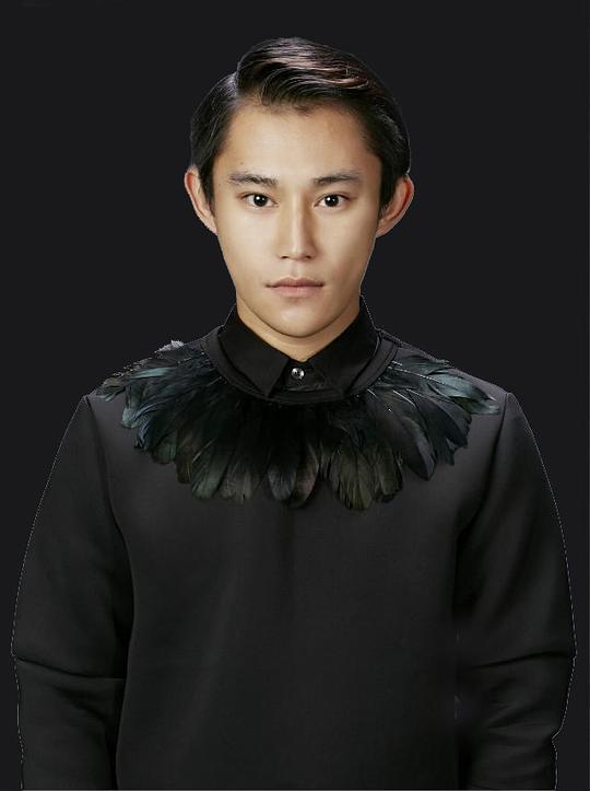 商亚鹏 Yapeng Shang