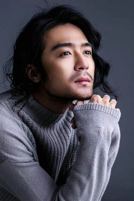 张凯元 Kaiyuan Zhang