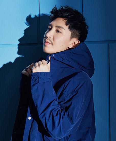 邢罗丹 Luodan Xing