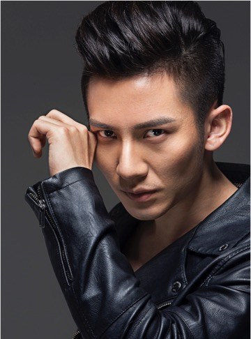 黄垲翔 Kaixiang Huang