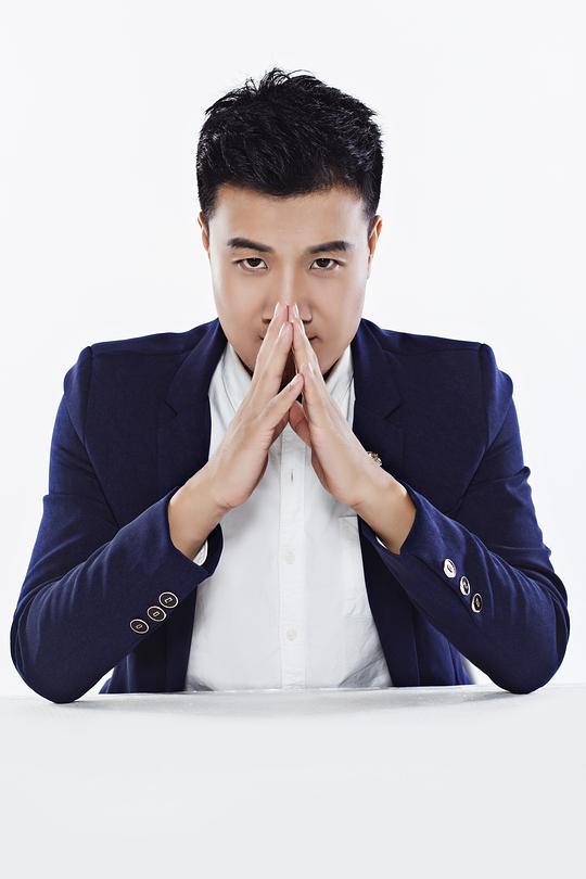 罗大涛 LuoDaTao