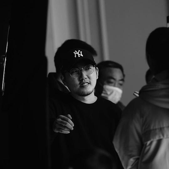 张玉航 Hunter Zhang