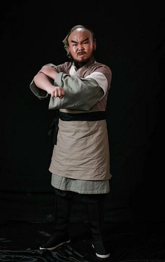 彭瑞林 RuiLin Peng