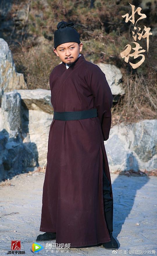 李冰城 BingCheng Li