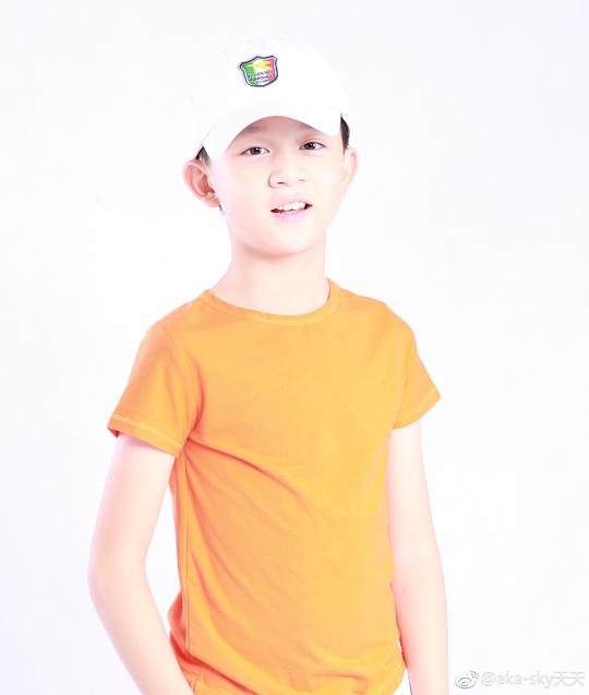 赵天翼 TianYi Zhao
