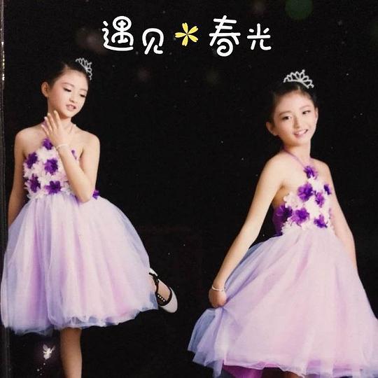 刘承阳 ChengYang Liu