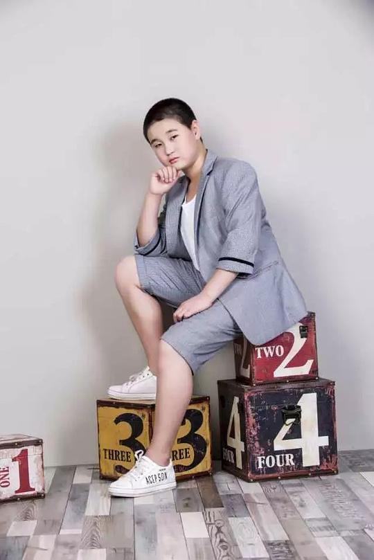 吴爽 Shuang Wu