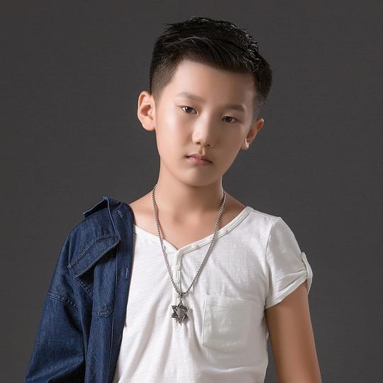 汤子豪 ZiHao Tang