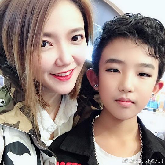 张伊凡 YiFan Zhang