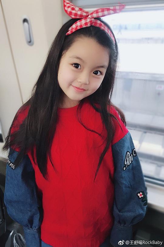 王舒瑶 ShuYao Wang