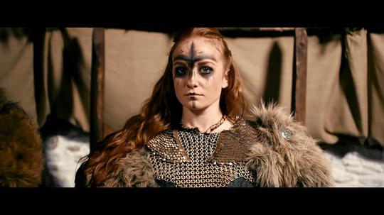 艾拉·皮尤 Ella Peel