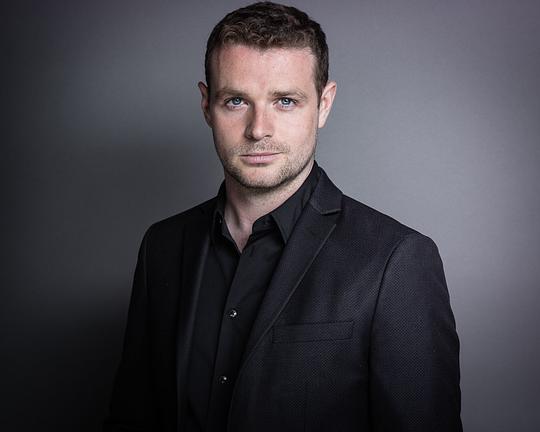 亚历山大·克劳泽 Alexander Crowther