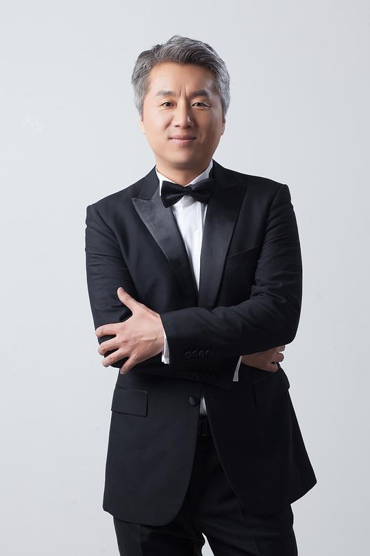 赵琦 Qi Zhao