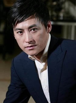 刘小锋 Xiaofeng Liu