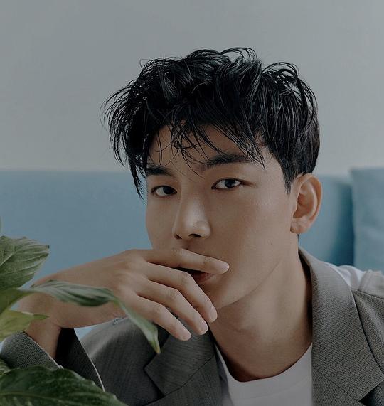 卢志勋 Ji-hoon Roh