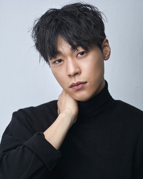 李圭贤 Gyu-hyun Lee
