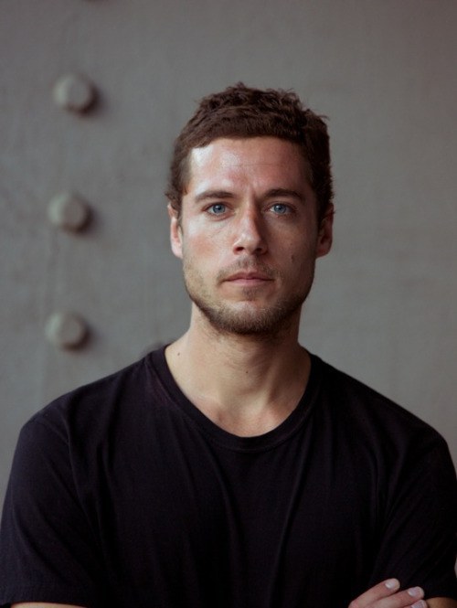 乔恩·保罗·菲利普斯 Jon Paul Phillips