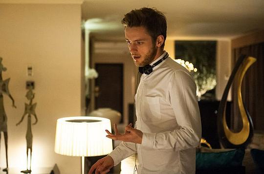 本·威廉姆斯 Ben A. Williams