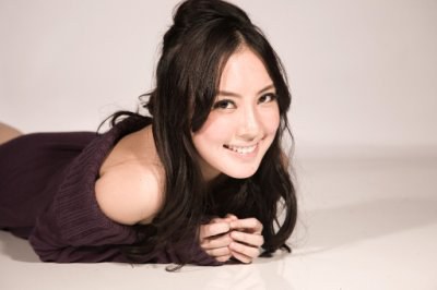 曹思诗 Jaslena Cho