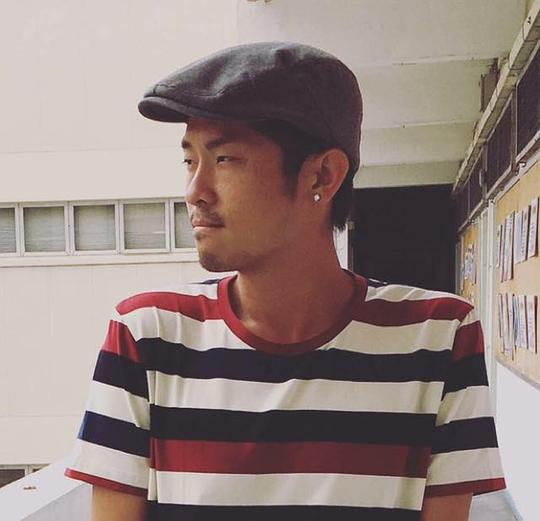 方绍聪 Milkson Fong