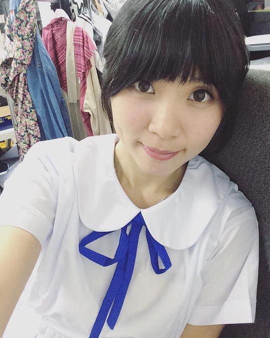 陈咏钰 Cool Chan