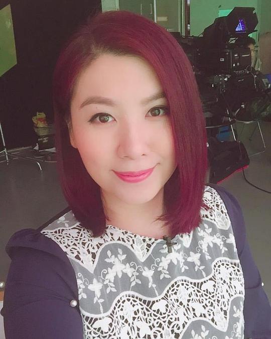 陈晓琪 Kellyjackie